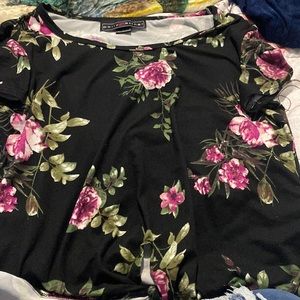 Shirt from Polly Esther